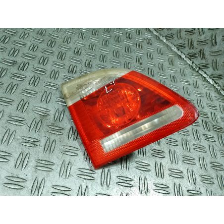 LAMPA TYLNA LEWA W KLAPE BMW E61 2.5 2006 7165829 