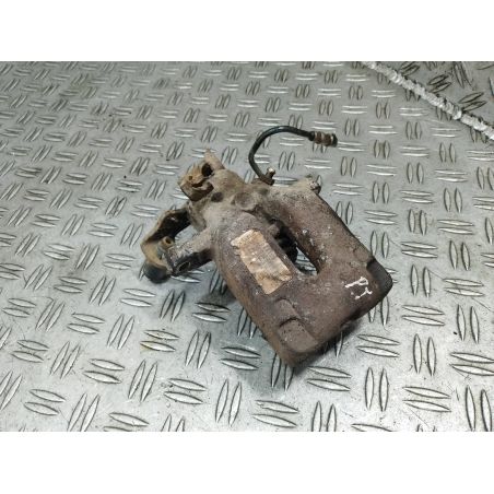 ZACISK HAMULCOWY PRAWY TYŁ PEUGEOT 307 SW 1.6 HDI 2005 