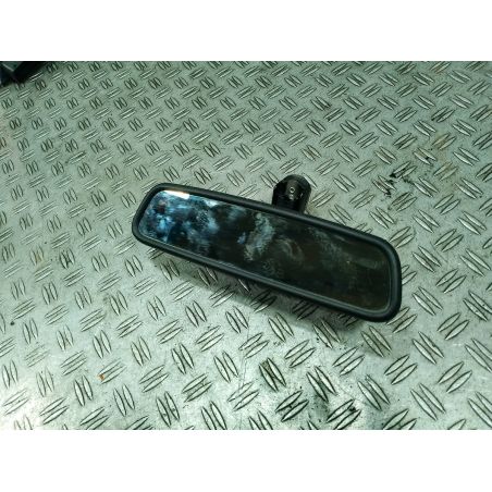 LUSTERKO WSTECZNE BMW E61 2.5 2006 823806607 9050942 