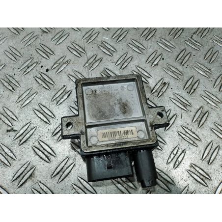 PRZEKAŹNIK ŚWIEC ŻAROWYCH BMW E61 2.5 2006 