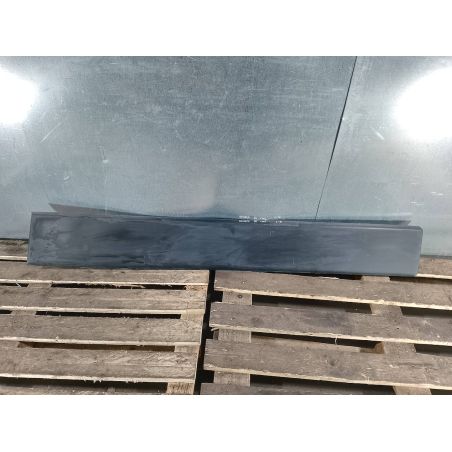 LISTWA BOCZNA LEWA FIAT DUCATO III LIFT 2.3 JTD 2020 1317374070  1306606070 