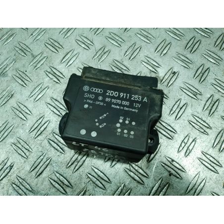 PRZEKAŹNIK ŚWIEC ŻAROWYCH VW LT 46 2.8 2000 899070000   2D0911253A 