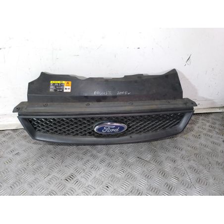 ATRAPA GRILL GRIL FORD FOCUS II 1.6 TDCI 2005 4M51-8C436-A 