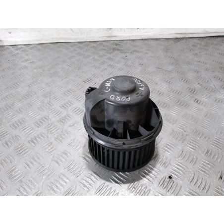 WENTYLATOR NAWIEWU, DMUCHAWA FORD C-MAX I 1.6 TDCI 2004 3M5H-18456-AC 