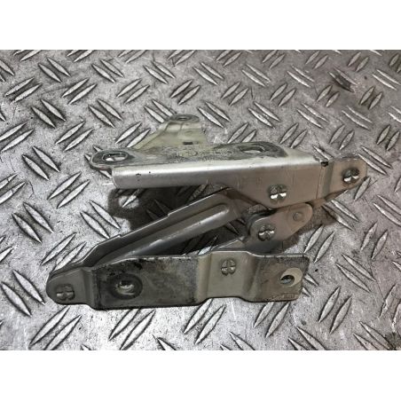 ZAWIAS MASKI LEWY SEAT ALTEA 2004 5P0823301B 