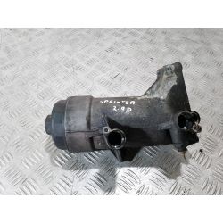 OBUDOWA FILTRA OLEJU MERCEDES-BENZ SPRINTER 2.9 TD2000                                            