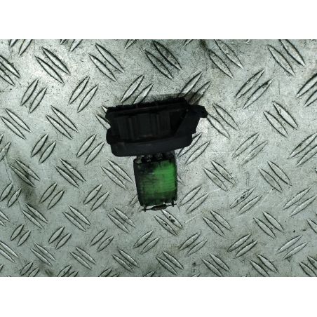 REZYSTOR, OPORNICA WENTYLATORA VW LT 46 2.8 2000 