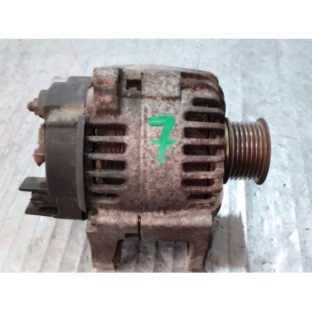 ALTERNATOR RENAULT MEGANE II ( 02-09 ) 2.0 16V  2003 8200290215 