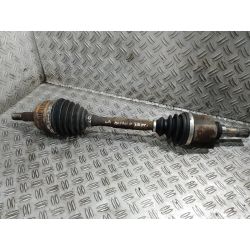 PÓŁOŚ LEWA PRZÓD OPEL MOVANO 3.0 DTI2004                                            