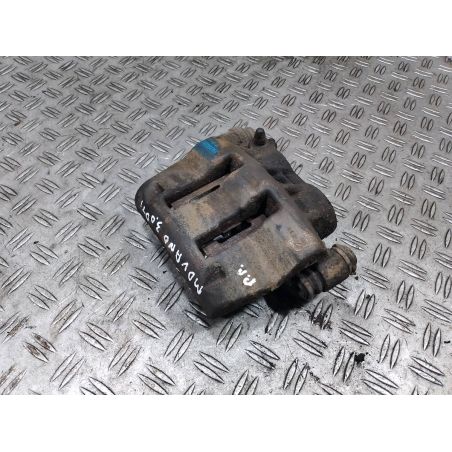 ZACISK HAMULCOWY PRAWY PRZÓD OPEL MOVANO 3.0 DTI 2004 