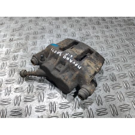 ZACISK HAMULCOWY LEWY PRZÓD OPEL MOVANO 3.0 DTI 2004 