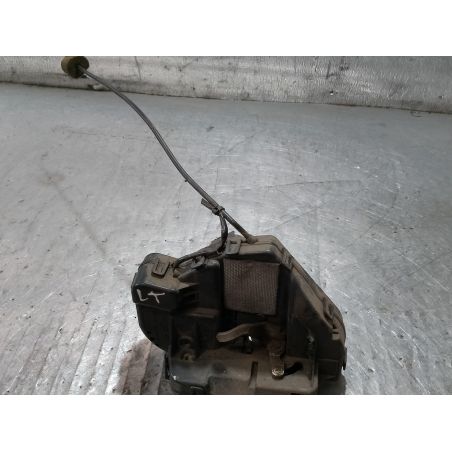 ZAMEK DRZWI LEWY TYŁ MERCEDES-BENZ W211 2.7 CDI 2002 2117300535 