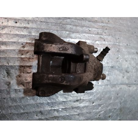 ZACISK HAMULCOWY LEWY TYŁ MERCEDES-BENZ W211 2.7 CDI 2002 