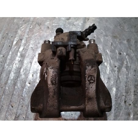 ZACISK HAMULCOWY PRAWY TYŁ MERCEDES-BENZ W211 2.7 CDI 2002 