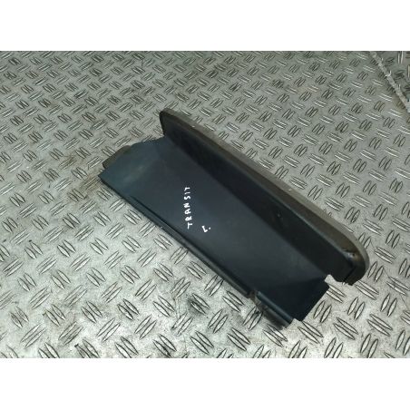 KIEROWNICA POWIETRZA LEWA FORD TRANSIT MK7 2.2 TDCI 2008 