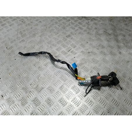 STACYJKA PEUGEOT 206 SW 1.4 8V 2002 