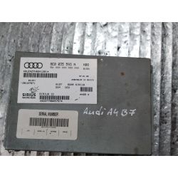 STEROWNIK RADIA AUDI A4 B7 2.020078E0035593N                                            