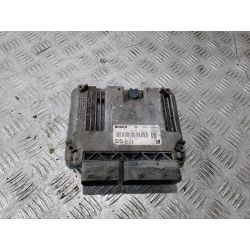 KOMPUTER, STEROWNIK OPEL VECTRA C 1.9 CDTI200655205632                                            