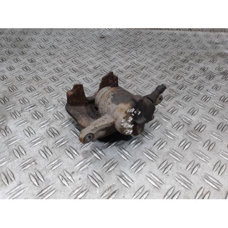 ZACISK HAMULCOWY LEWY TYŁ FIAT DUCATO III 2.2 HDI 2008 