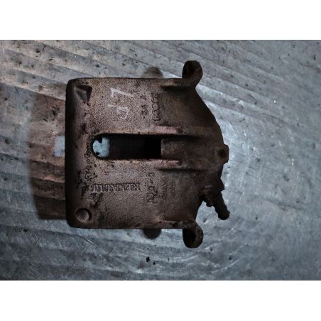 ZACISK HAMULCOWY LEWY PRZÓD RENAULT MEGANE II ( 02-09 ) 2.0 16V  2003 