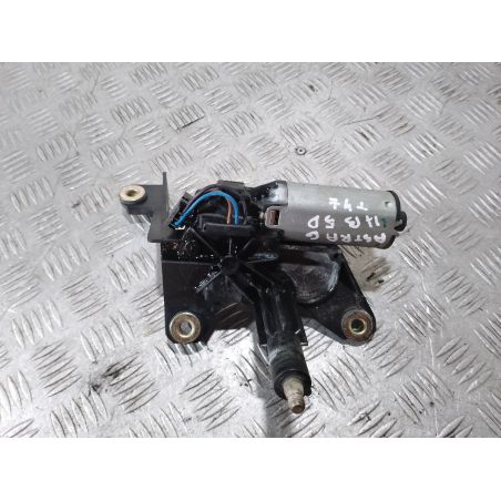 SILNICZEK WYCIERACZKI TYŁ OPEL ASTRA G 1.6 16V 2000 90559440 