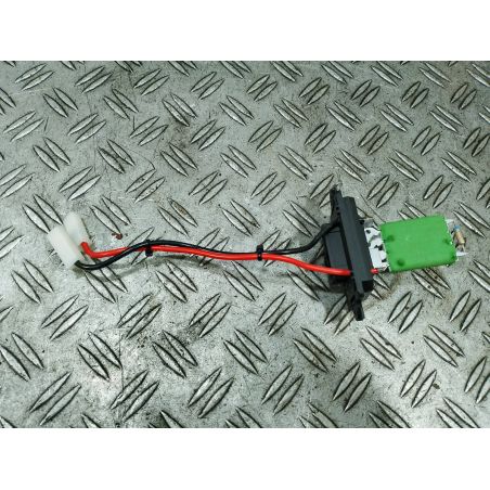 RESISTOR, COOLANT OPENING RENAULT CLIO III ( 05-13 ) 1.4 16V 2007 