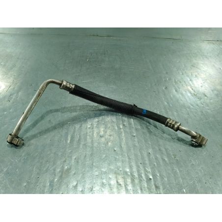 PRZEWÓD KLIMATYZACJI TOYOTA AVENSIS II T25 2.0 D4D 2005 