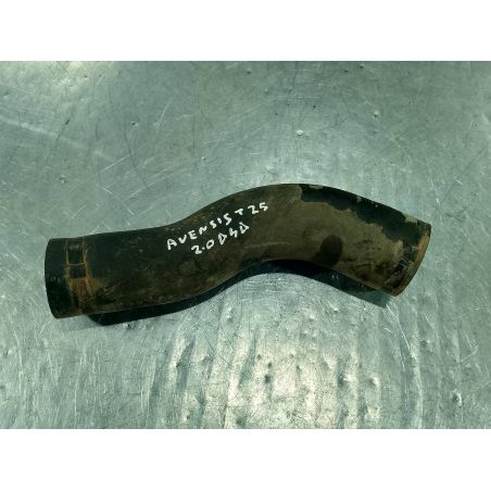 PRZEWÓD INTERCOOLERA TOYOTA AVENSIS II T25 2.0 D4D 2005 