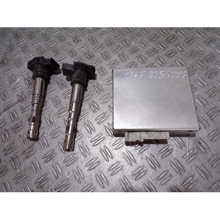 CEWKA ZAPŁONOWA VW PASSAT B6 2.0 FSI 2006 06F905115F 