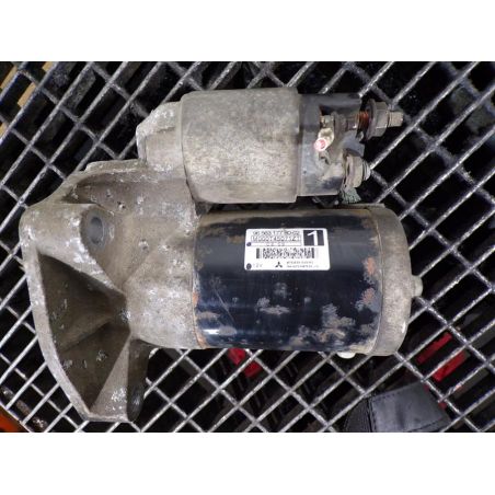 ROZRUSZNIK CITROEN C3 1.4 2007 9656317780-02 