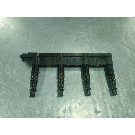 CEWKA ZAPŁONOWA CITROEN C4 1.4 16V 2008 9651710680 