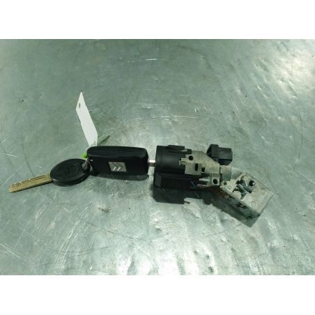 STACYJKA CITROEN C4 1.4 16V 2008 N052073 