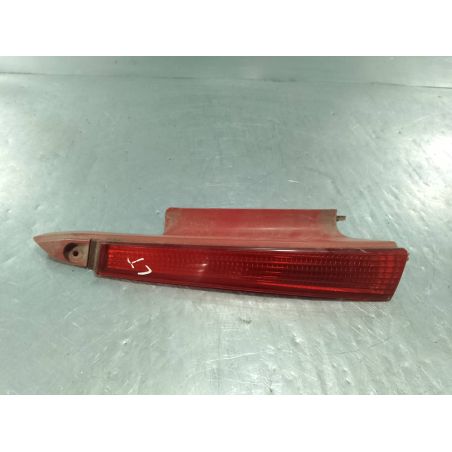 ODBLASK TYLNY LEWY CITROEN C4 1.4 16V 2008 9655863880 