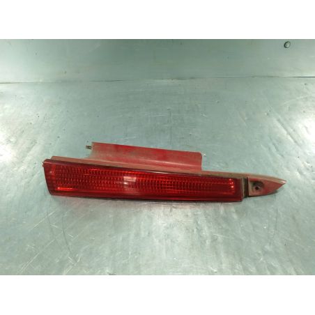 ODBLASK TYLNY PRAWY CITROEN C4 1.4 16V 2008 9655863780 