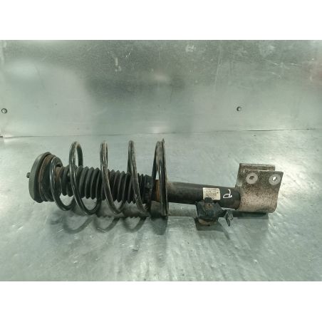 AMORTYZATOR PRZÓD PRZEDNI PRAWY CITROEN C4 1.4 16V 2008 