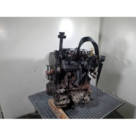 SILNIK FORD TRANSIT MK7 2.2 TDCI 2008 