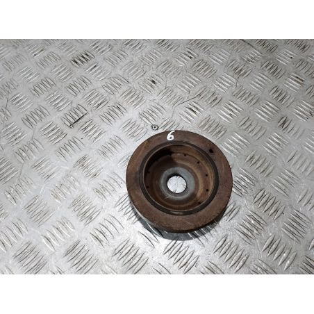 KOŁO PASOWE RENAULT SCENIC I LIFT 1.6 16V 2000 