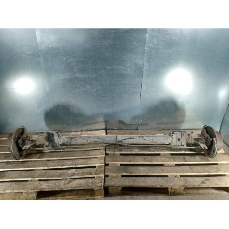 BELKA ZAWIESZENIA, OŚ TYŁ TYLNA FIAT DUCATO III LIFT 2.3 JTD 2020 