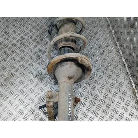 AMORTYZATOR PRZÓD PRZEDNI LEWY FORD TRANSIT MK7 2.2 TDCI 2008 