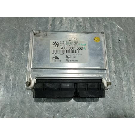 MODUŁ ZAWIESZENIA VW TOUAREG I 5.0 V10 TDI 2002 7L6907553 