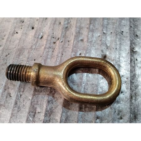 UCHO HOLOWNICZE VW GOLF IV 1.9 TDI 2002 