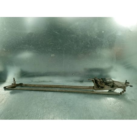 MECHANIZM WYCIERACZEK RENAULT MODUS 1.2 16V 2004 8200141270   