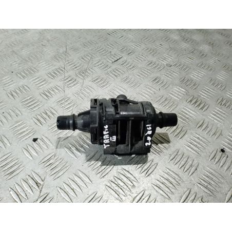 POMPA OBIEGU WODY RENAULT TRAFIC III 2.0 DCI 2020 212001517R 