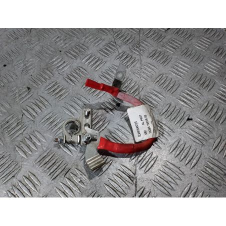 KLEMA PLUSOWA RENAULT TRAFIC III 2.0 DCI 2020 