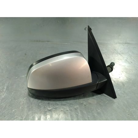 LUSTERKO PRAWE OPEL MERIVA A 1.7 CDTI 2003 