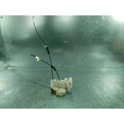 ZAMEK DRZWI PRAWY PRZÓD HONDA ACCORD VII 2.0 16v2003                                            