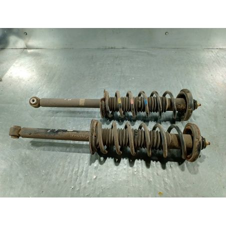 AMORTYZATORY TYŁ KOMPLET HONDA ACCORD VII 2.0 16v 2003 