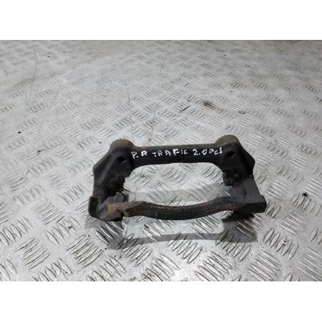 JARZMO ZACISKU PRZEDNIE PRAWE RENAULT TRAFIC III 2.0 DCI 2020 