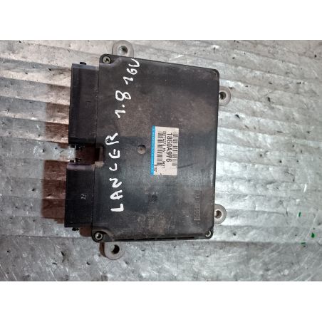 KOMPUTER, STEROWNIK MITSUBISHI LANCER  1.8 16V 2009 1860A976 