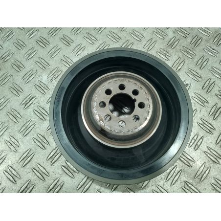 KOŁO PASOWE AUDI A4 B6 2.5 TDI 2001 